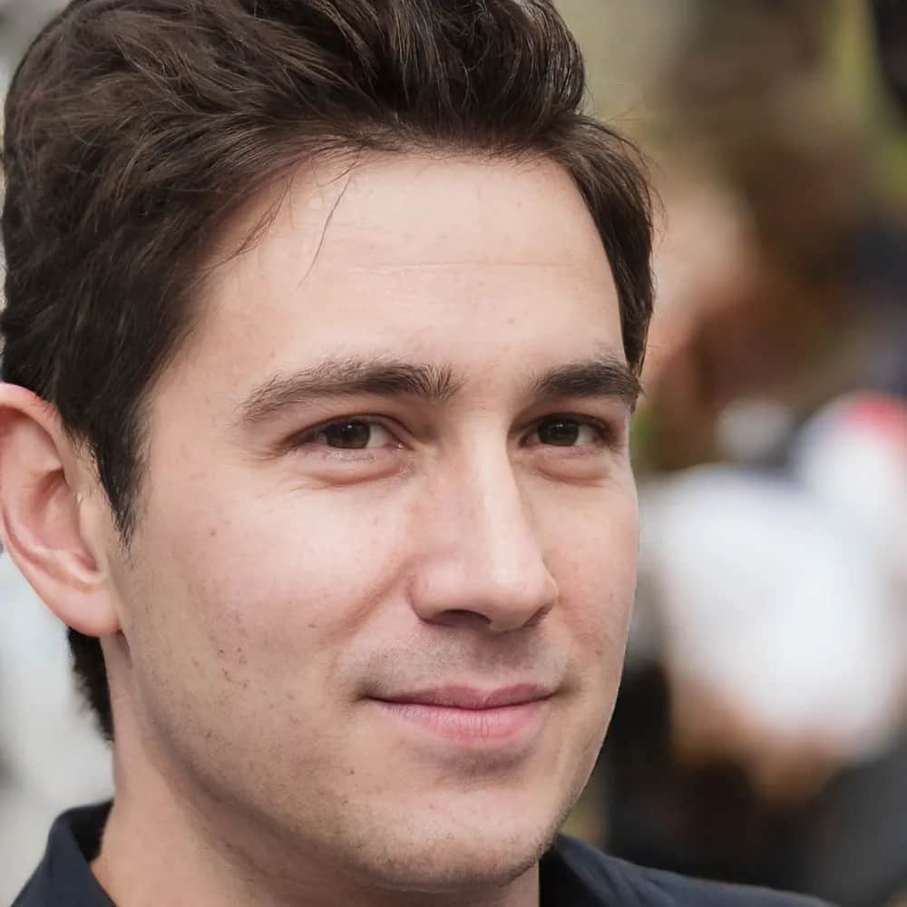 Autor Konrad Lubuski