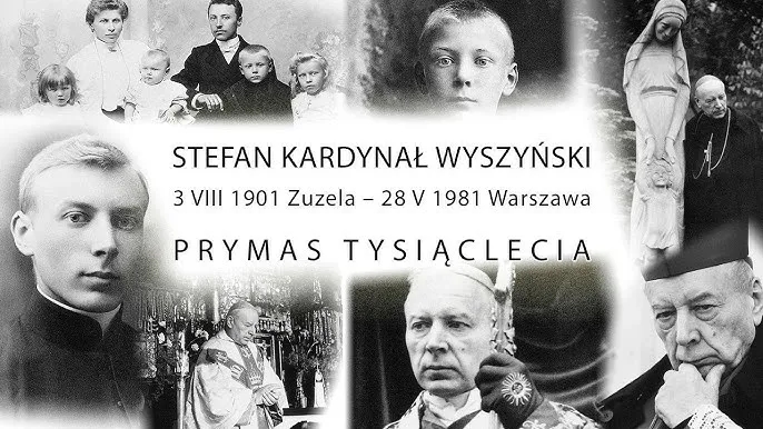 Kardynał Wyszyński film – odkryj prawdę o jego życiu i walce