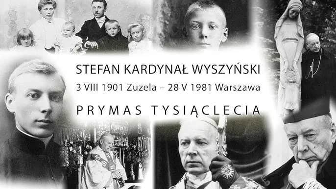 Kardynał Wyszyński film – odkryj prawdę o jego życiu i walce