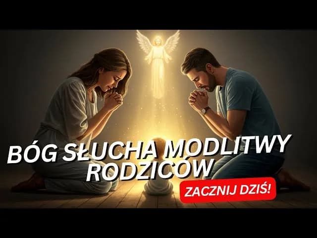 Jakie modlitwy powinno się odmawiać codziennie, aby wzmocnić wiarę