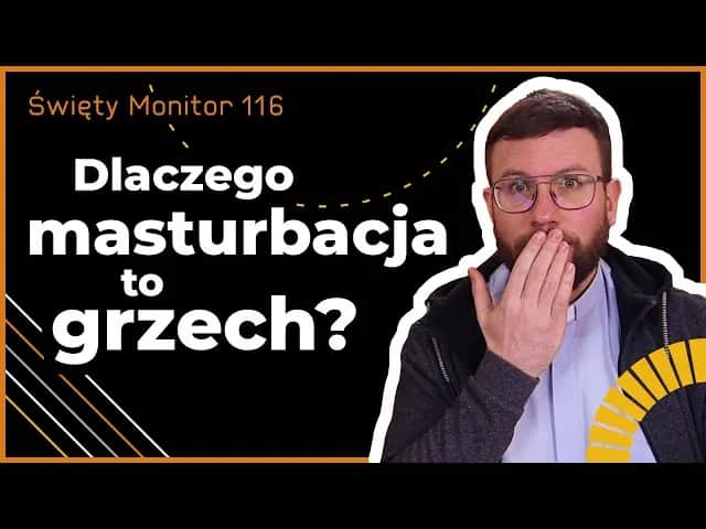 Wzajemna masturbacja czy to grzech? Moralne dylematy w Kościele