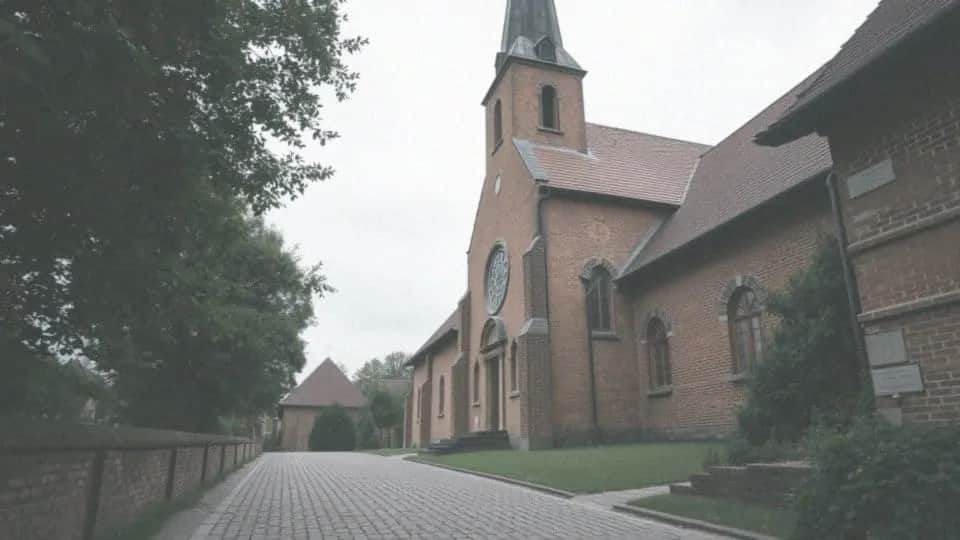 Czy agnostyk chodzi do kościoła? Motywacje i praktyki religijne agnostyków