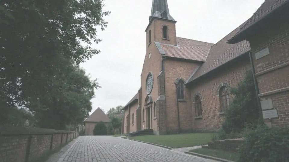 Czy agnostyk chodzi do kościoła? Motywacje i praktyki religijne agnostyków