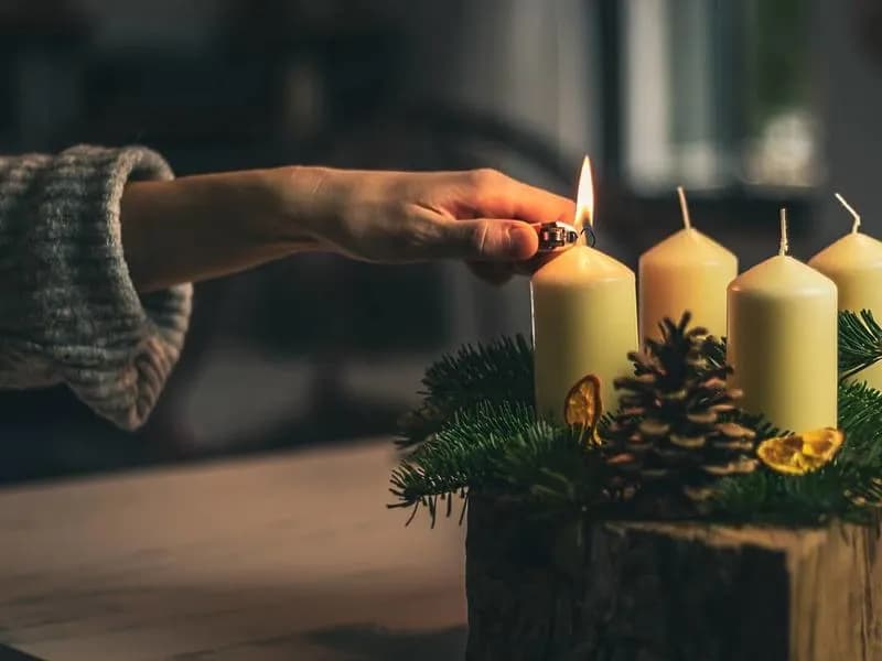 Znaczenie adwentu: odkryj głębię duchowego przygotowania na Boże Narodzenie