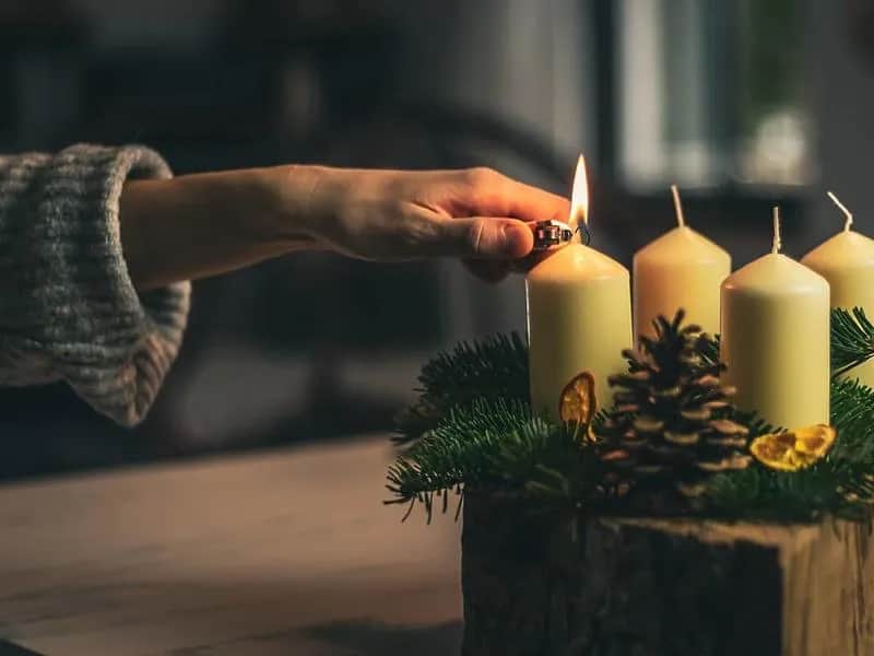 Znaczenie adwentu: odkryj głębię duchowego przygotowania na Boże Narodzenie