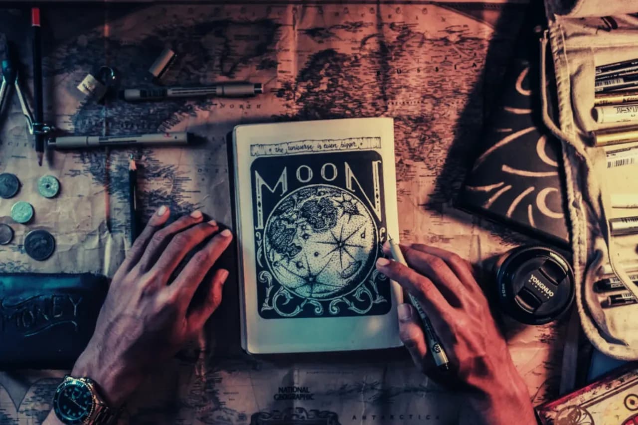 Czy astrologia to grzech? Odkryj kontrowersje i duchowe wątpliwości