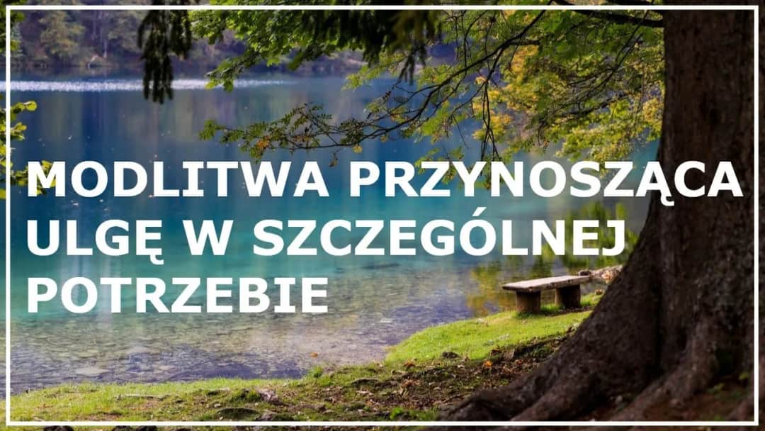 Jak napisać modlitwę, która dotknie serca i przyniesie ulgę