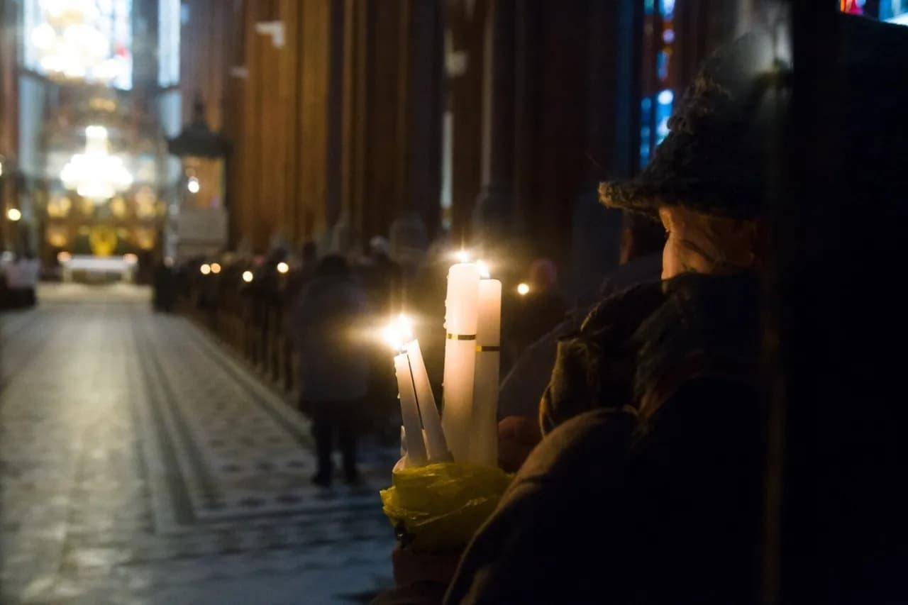 Czy 2 lutego trzeba iść do kościoła? Ważne informacje dla katolików