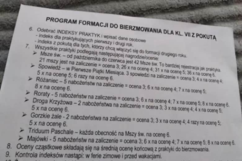 Kto może przyjąć sakrament bierzmowania? Sprawdź wymagania i przygotowanie