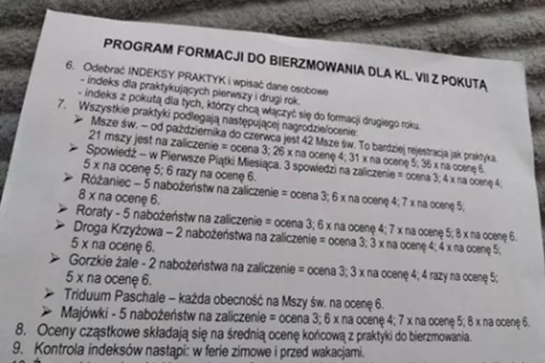 Kto może przyjąć sakrament bierzmowania? Sprawdź wymagania i przygotowanie
