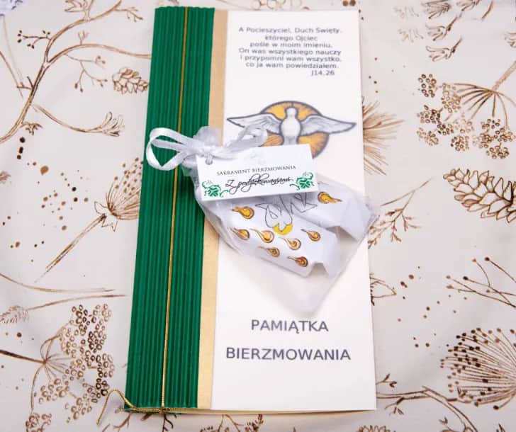 Jakie prezenty na bierzmowanie - wyjątkowe pomysły na ten ważny dzień