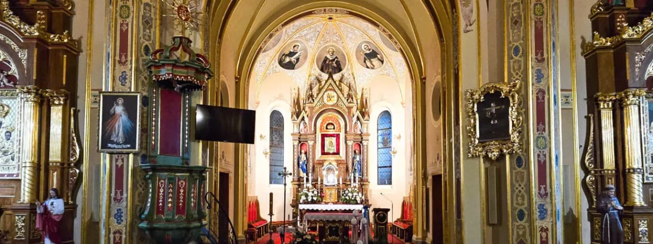 Modlitwy w Jerychu Różańcowym - jakie wybrać i ich znaczenie