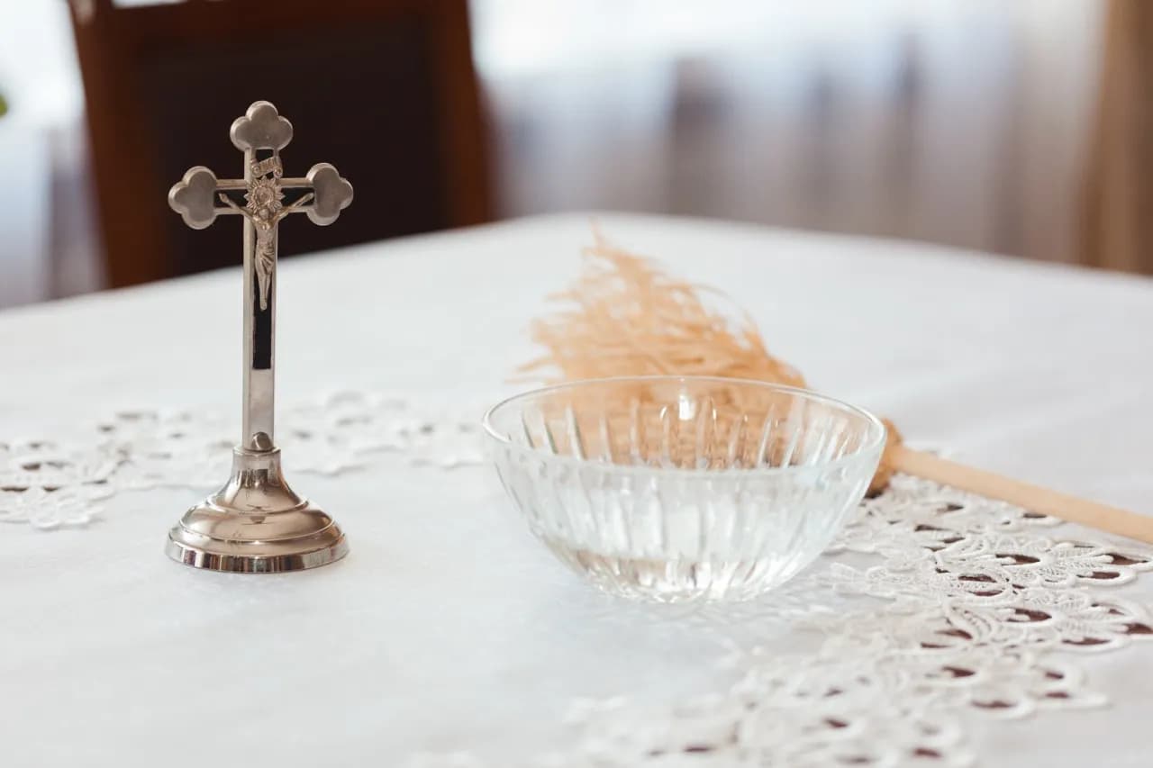 Jak przyjąć księdza po kolędzie i stworzyć niezapomnianą atmosferę