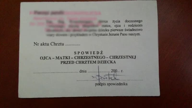 Czy rozwodnik może iść do spowiedzi? Warunki i duchowe konsekwencje