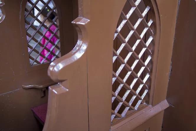 Gdzie najlepiej na spowiedź w Lublinie? Sprawdź najlepsze miejsca