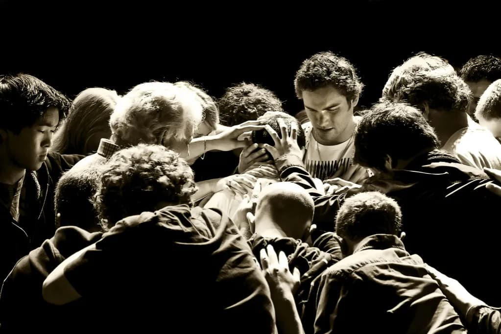 Czym jest dusza ludzka według katechizmu? Wyjaśnienie nauki Kościoła