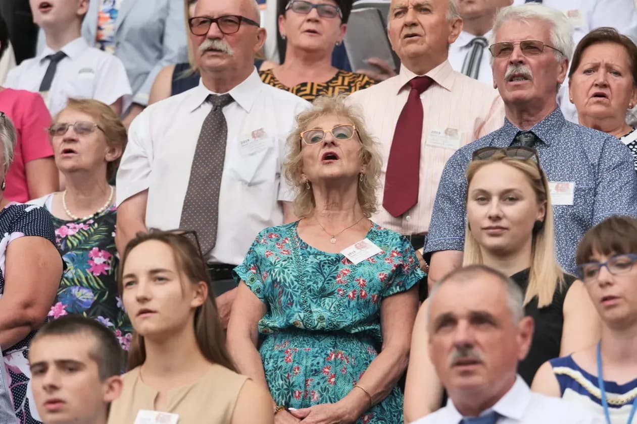 Czy świadek Jehowy może być z katolikiem? Odkryj wyzwania i możliwości