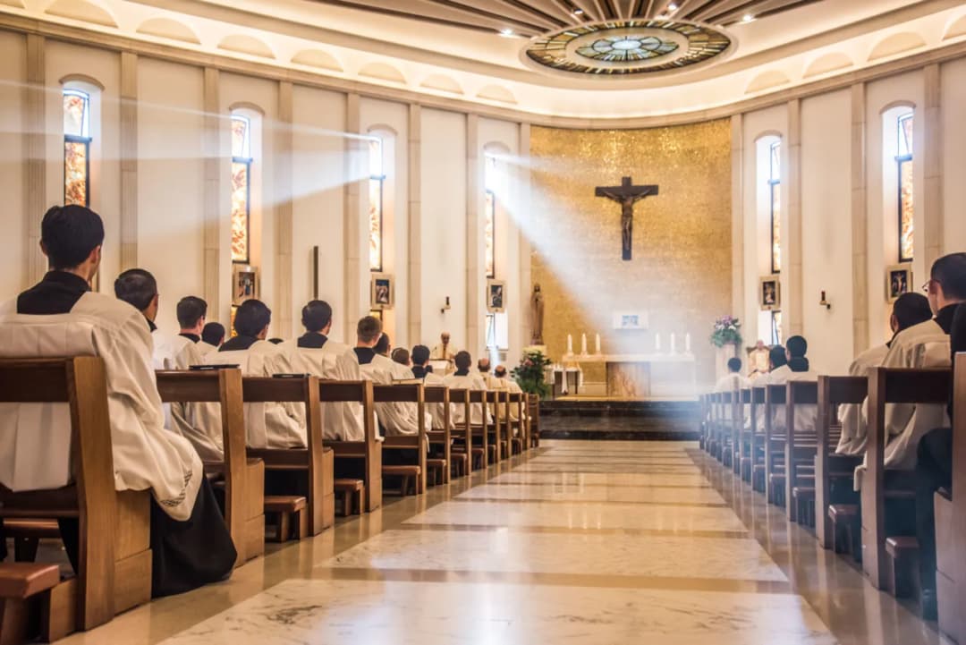 Czy ksiądz polskokatolicki może mieć żonę? Poznaj zasady małżeństwa