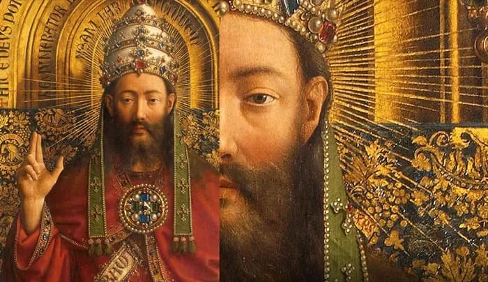 Ołtarz Gandawski – gdzie się znajduje i co warto o nim wiedzieć