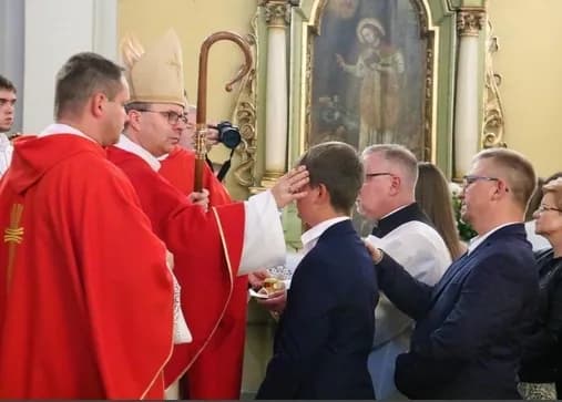 Co to jest sakrament bierzmowania i dlaczego jest tak ważny?