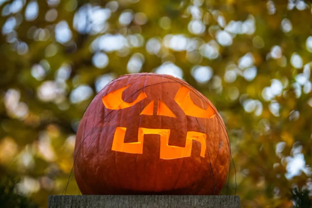 Czy Halloween to grzech? Zaskakujące spojrzenie na religijne aspekty