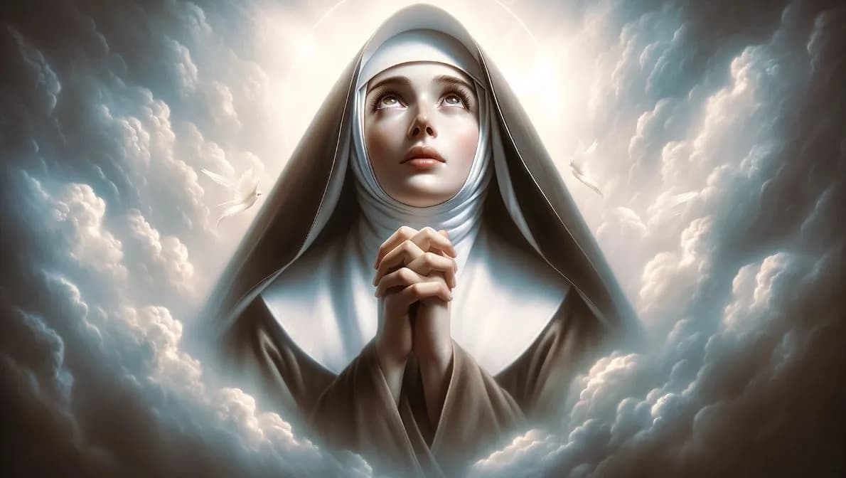 Modlitwa dla tych którzy nie mogą mieć dzieci - znajdź nadzieję i wsparcie