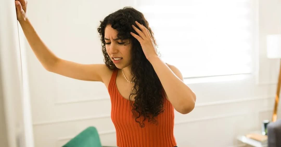 Jak nie zemdleć w kościele - skuteczne sposoby na uniknięcie omdlenia