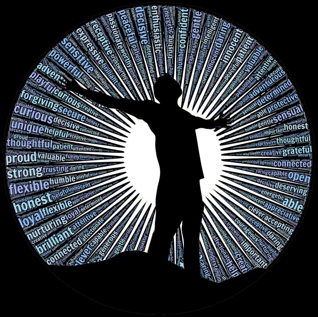 Czy afirmacje to grzech? Odkryj ich miejsce w chrześcijaństwie