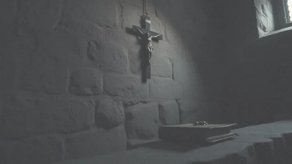 Czy brak modlitwy to grzech? Zrozumienie duchowych konsekwencji