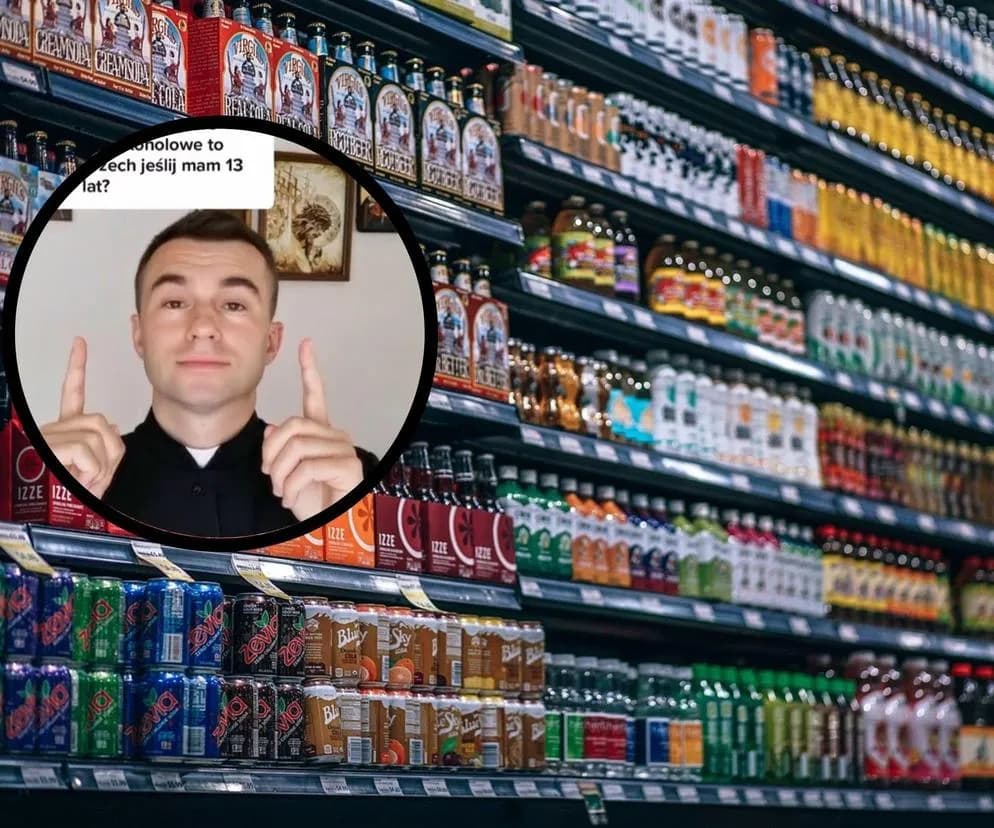 Czy picie piwa bezalkoholowego to grzech? Odkryj prawdę o tym napoju