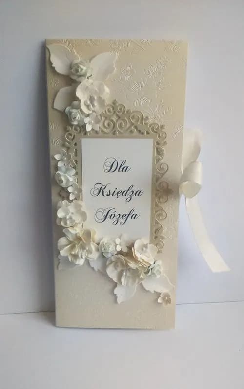 Jak podziękować księdzu odchodzącemu z parafii? Wzory i porady na szczere podziękowania