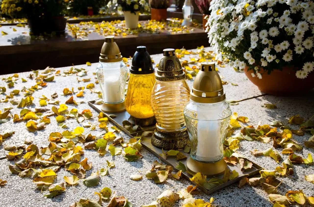 Jak odnaleźć grób na cmentarzu - proste sposoby na lokalizację