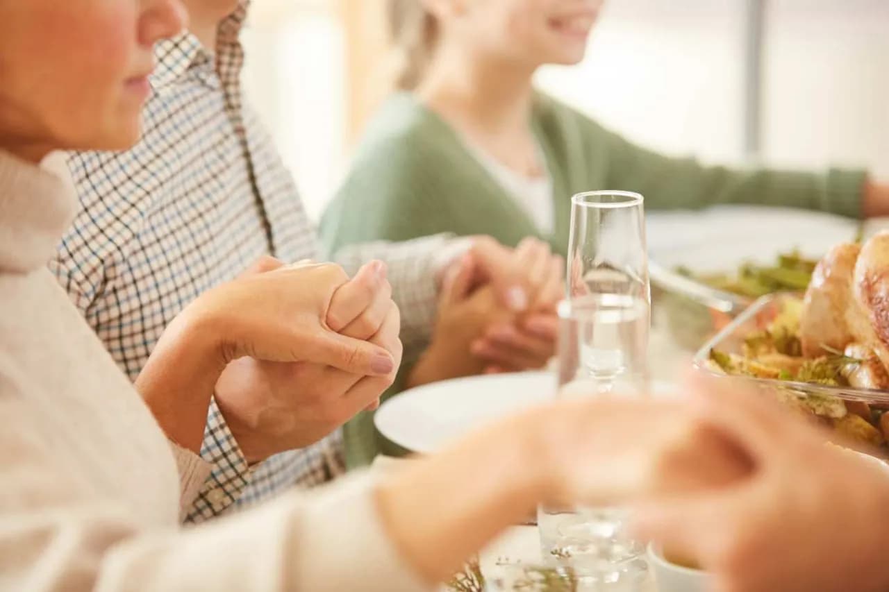 Jakie modlitwy przy śniadaniu wielkanocnym wzbogacą Twoje święta?