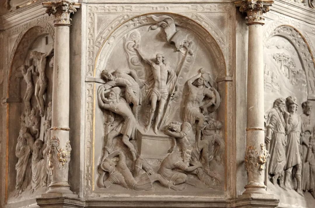 Co to jest ambona w kościele i jaka jest jej prawdziwa rola?