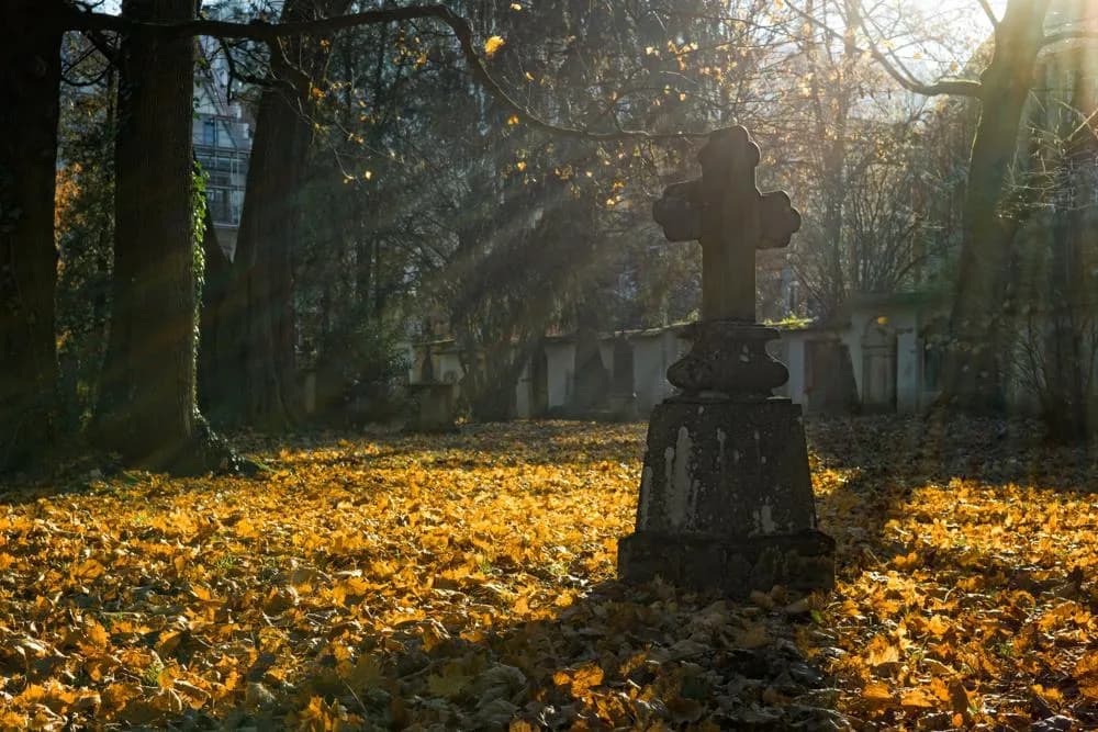 Ile kosztuje miejsce na cmentarzu w Kępnie? Sprawdź ceny i ukryte koszty