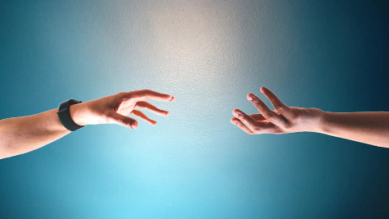 Czy dusze czyśćcowe mogą nam pomóc w trudnych chwilach? Oto jak