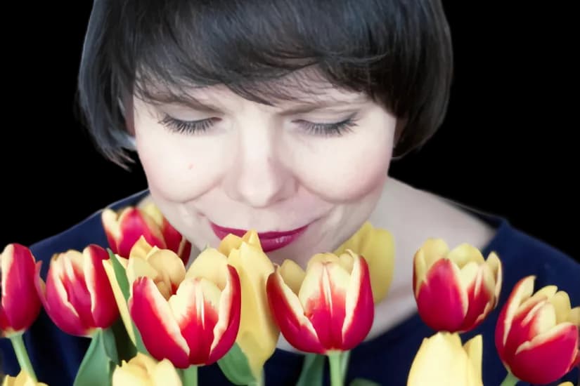 Ile kwiatów daje się na cmentarz? Odkryj symbolikę i tradycje