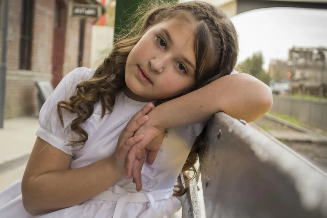 Sukienka komunijna – czyli jak wybrać tę jedyną, żeby i dziecko, i mama byli zadowoleni