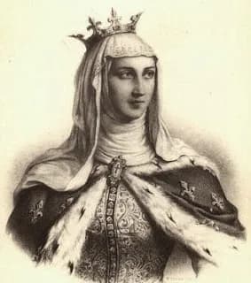 Dlaczego św. Blanka została świętą? Historia życia, cuda i kanonizacja