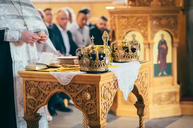 Czy wesele w piątek to grzech? Odkryj, co mówi Kościół katolicki