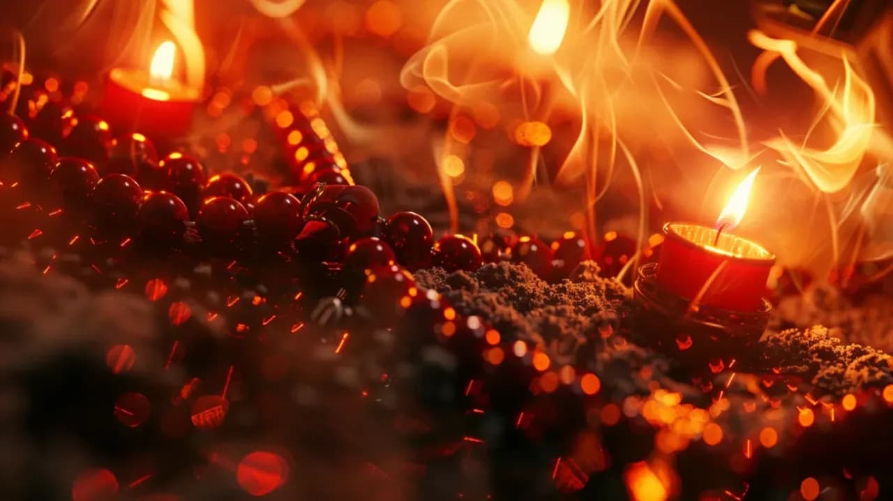 Czy wywoływanie podniecenia to grzech? Odkryj moralne dylematy