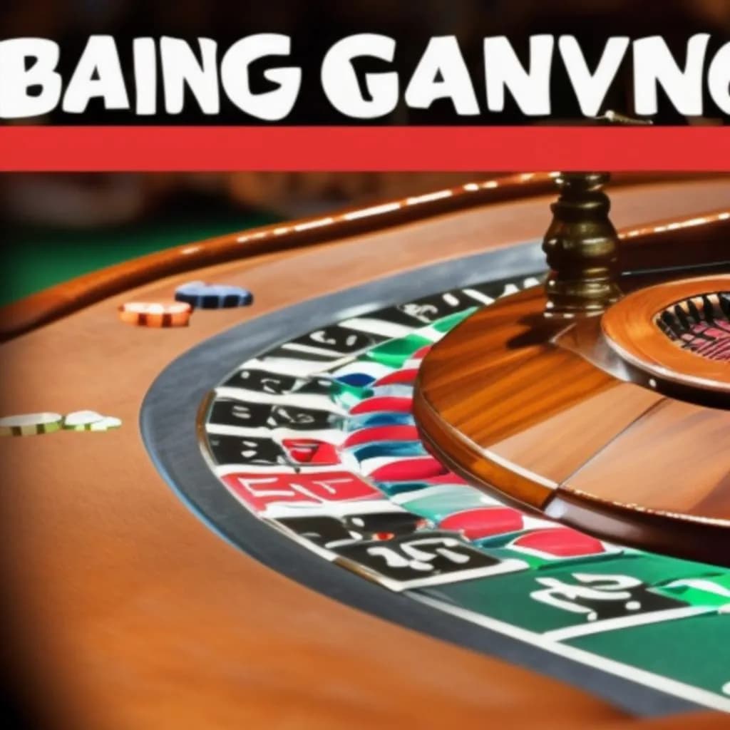 Czy hazard to grzech? Religijne i moralne konsekwencje uzależnienia od hazardu