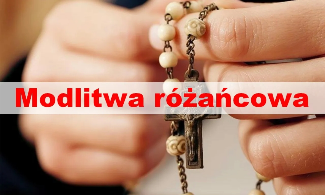 Co daje modlitwa różańcowa? Odkryj jej niezwykłe korzyści dla duszy
