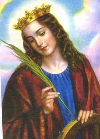 Święta Katarzyna – czego jest patronką i jak może Ci pomóc w życiu?