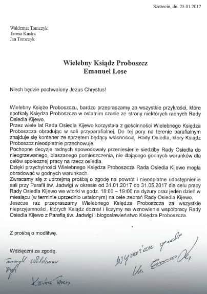 Jak poprawnie zakończyć list do księdza – uniknij błędów i zachowaj szacunek