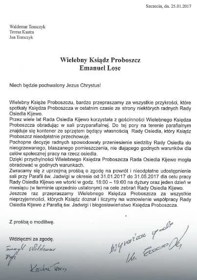 Jak poprawnie zakończyć list do księdza – uniknij błędów i zachowaj szacunek