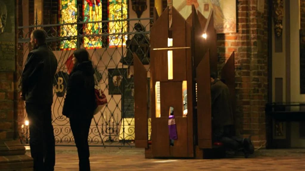 Czy nie pójście do komunii to grzech? Wyjaśnienie zasad i konsekwencji w Kościele katolickim