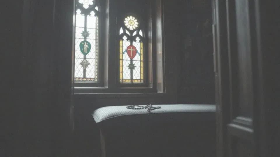 Czy zdrada to grzech ciężki? Zrozum konsekwencje i przebaczenie