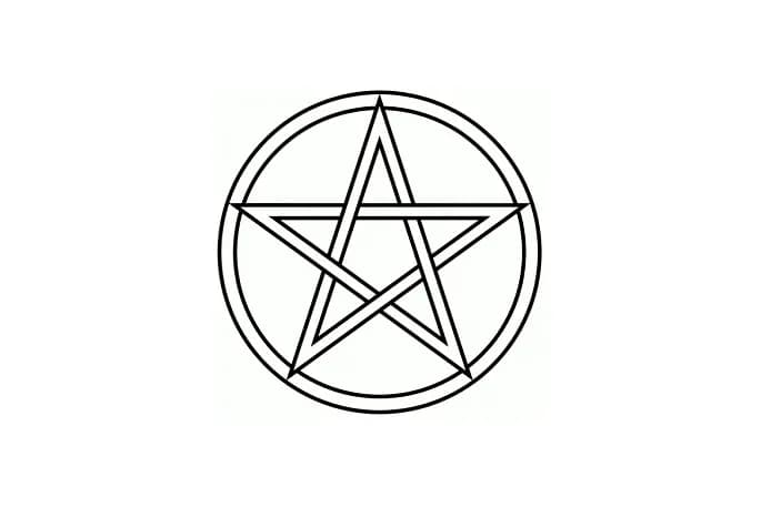 Czy noszenie pentagramu to grzech? Religijne spojrzenie na symbol
