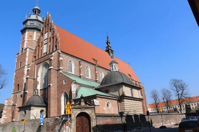 Ile kościołów w Krakowie? Zaskakująca liczba i ich tajemnice